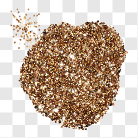 Gold Glitter PNG - Download Free & Premium Transparent Gold Glitter PNG  Images Online - Creative Fabrica