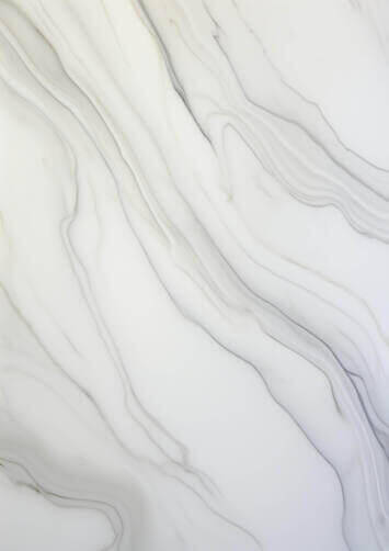 White Marble Background with Swirls and Lines White Marble Background with Swirls and Lines thumbnail