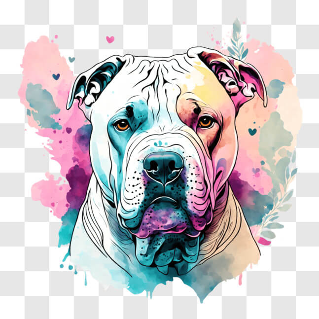 Cuccioli Staffordshire Bull Terrier