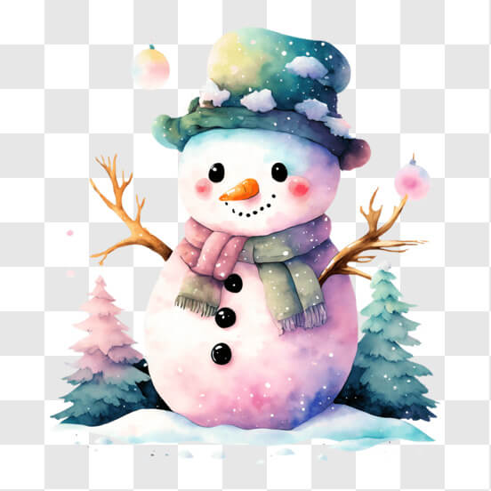 Snowman PNG - Download Free & Premium Transparent Snowman PNG Images ...