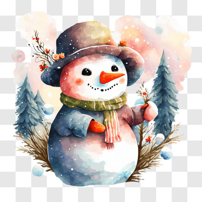 Snowman PNG - Download Free & Premium Transparent Snowman PNG Images ...