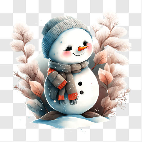 Snowman PNG - Download Free & Premium Transparent Snowman PNG Images ...