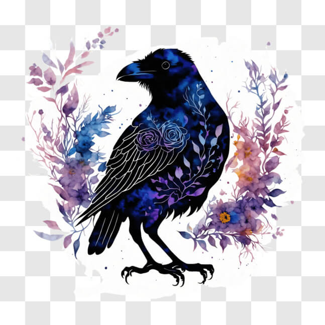 Broche Corbeau En Alliage - Accessoire De Mode élégant Avec épingle De Sécurité (env. 3 Cm) - 7