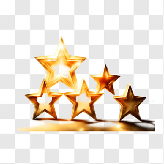 Five Star PNG - Download Free & Premium Transparent Five Star PNG ...