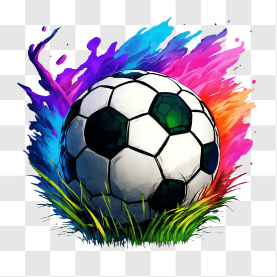 Soccer Ball PNG Transparent Images Free Download