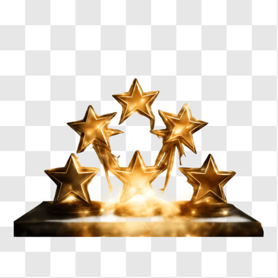 Five Star PNG - Download Free & Premium Transparent Five Star PNG ...