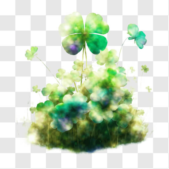 Clover PNG - Download Free & Premium Transparent Clover PNG Images ...