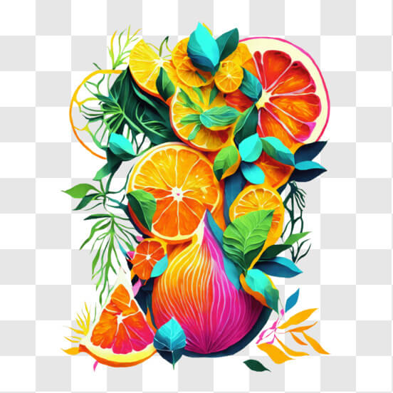 Sweet Background fruit print, Frutti di bosco Juice Fruit, hand painted  fruit borders transparent background PNG clipart
