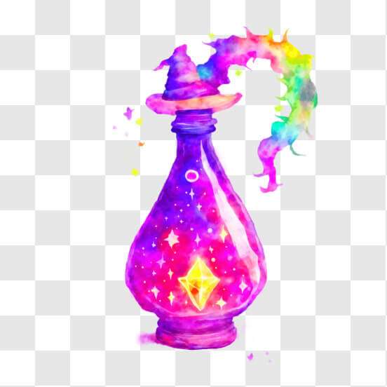 Elixir Transparent Background Elixir PNG - Download Free & Premium Transparent Elixir PNG Images ...