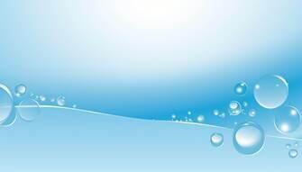 Ozean Wasserblasen Hintergrund Hintergründe thumbnail