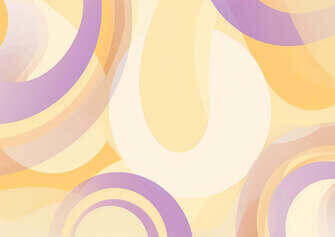 Colorful Abstract Background with Swirling Shapes Colorful Abstract Background with Swirling Shapes thumbnail