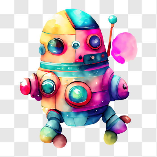 1 - Dobot Magician Png - Free Transparent PNG Download - PNGkey