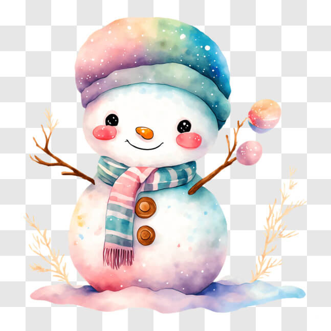 Snowman PNG - Download Free & Premium Transparent Snowman PNG Images ...
