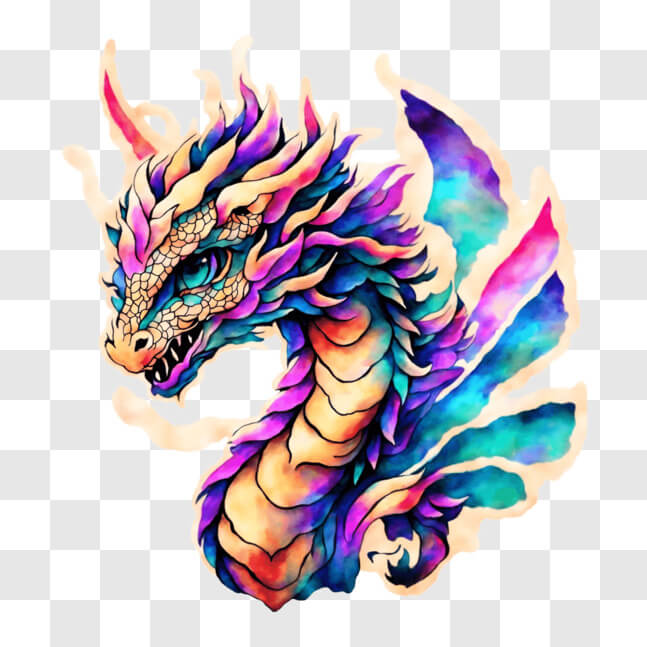 Ferocious Dragon Sticker Sticker for Sale by DaydreamDepot Ferocious Dragon Sticker Sticker for Sale by DaydreamDepot