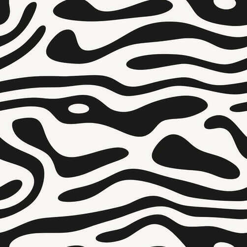 Black and White Zebra Print Pattern for Decor and Design Patterns Black and White Zebra Print Pattern for Decor and Design Patterns thumbnail
