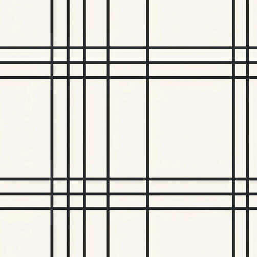 Black and White Checkered Pattern Wallpaper Black and White Checkered Pattern Wallpaper thumbnail