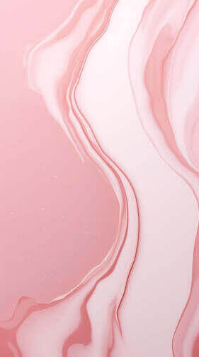 Pink and White Marbled Background with Swirls and Curves Pink and White Marbled Background with Swirls and Curves thumbnail