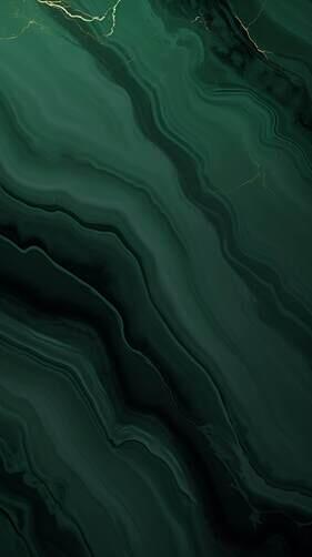 Green Marble Background with Gold Streaks Green Marble Background with Gold Streaks thumbnail