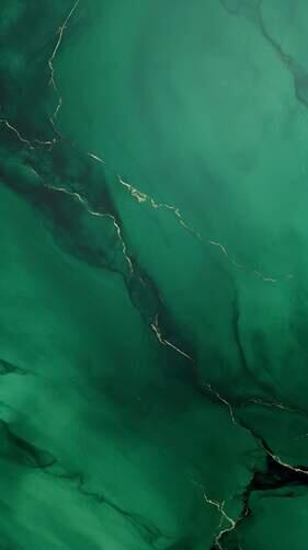 Airplane over Green Marble Wall Airplane over Green Marble Wall thumbnail