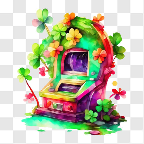 Slot Machine PNG - Download Free & Premium Transparent Slot Machine PNG  Images Online - Creative Fabrica