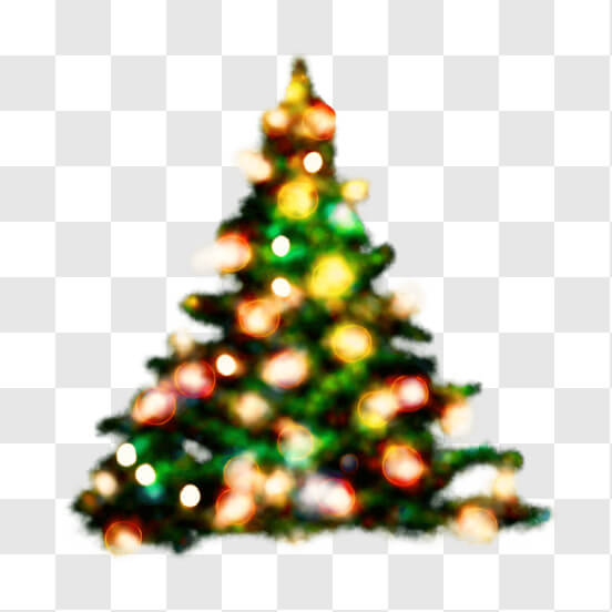 Christmas Light PNG - Download Free & Premium Transparent Christmas ...