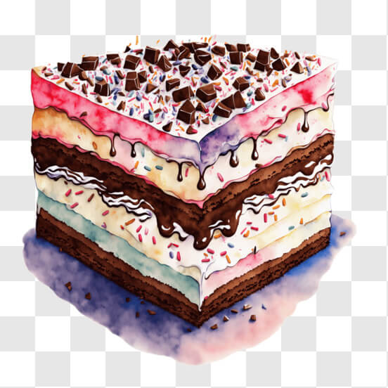 Download Cake Bun Cream Free Clipart HD HQ PNG Image | FreePNGImg