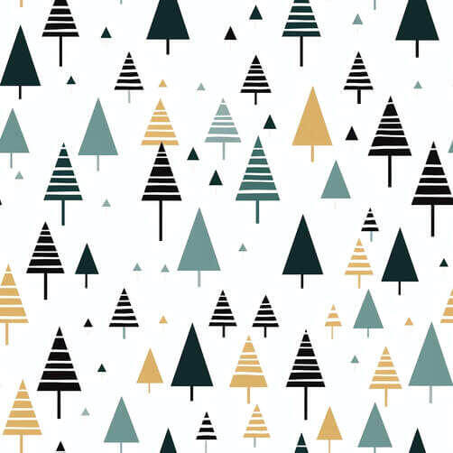 Pine Tree Patterns - Download Seamless Pine Tree Patterns for Free ...