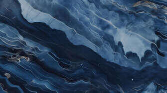 Abstract Blue Swirls and Waves Background Abstract Blue Swirls and Waves Background thumbnail