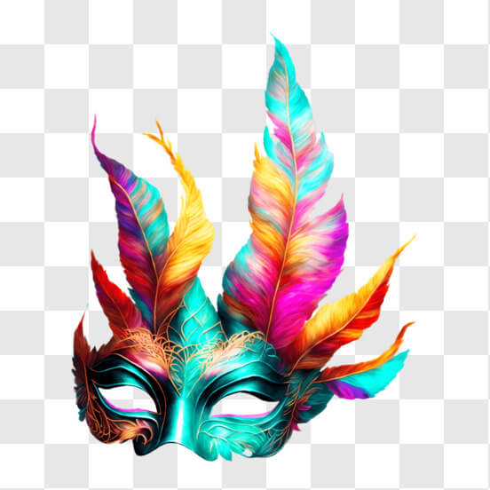Masquerade Mask PNG - Download Free & Premium Transparent Masquerade ...