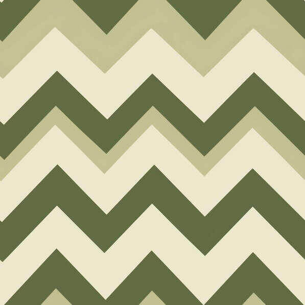Download Green and White Zigzag Pattern for Interior Design Patterns ...