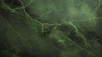 Green Marble Background with Dark Streaks Green Marble Background with Dark Streaks thumbnail