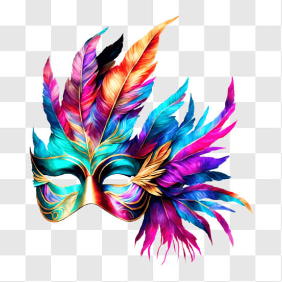 Masquerade Mask PNG - Download Free & Premium Transparent Masquerade ...