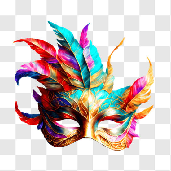 Masquerade Mask PNG - Download Free & Premium Transparent Masquerade ...