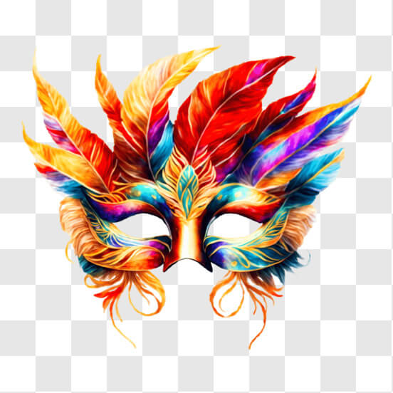 Masquerade Mask PNG - Download Free & Premium Transparent Masquerade ...