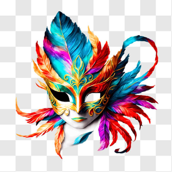 Masquerade Mask PNG - Download Free & Premium Transparent Masquerade ...
