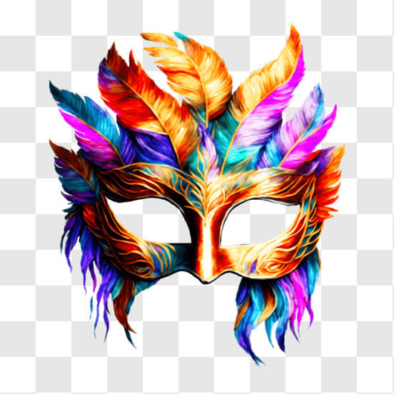 Masquerade Mask PNG - Download Free & Premium Transparent Masquerade ...