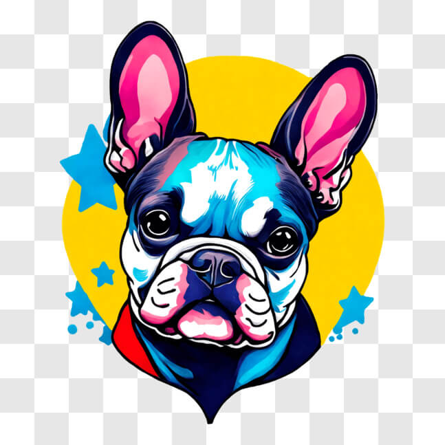Dekbedovertrek bulldog kopen? Franse of Engelse stijl