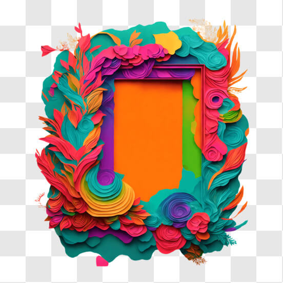 Rectangle Frame PNG - Download Free & Premium Transparent Rectangle ...