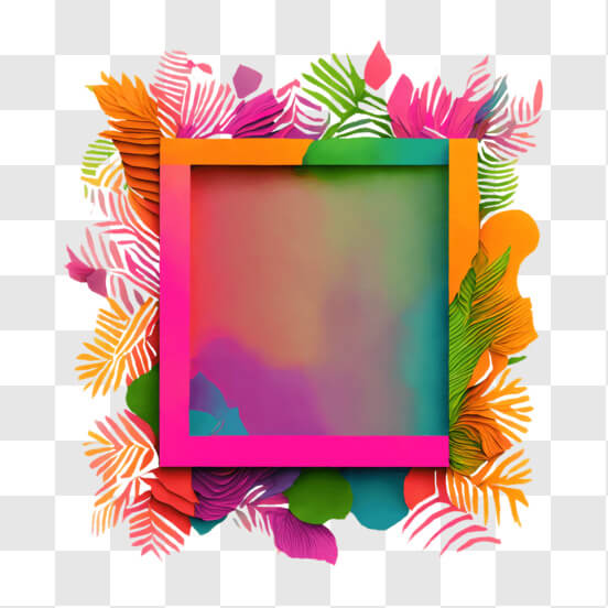 Rectangle Frame PNG - Download Free & Premium Transparent Rectangle ...
