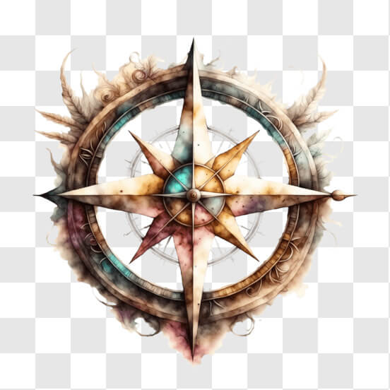Compass Rose PNG - Download Free & Premium Transparent Compass Rose PNG ...