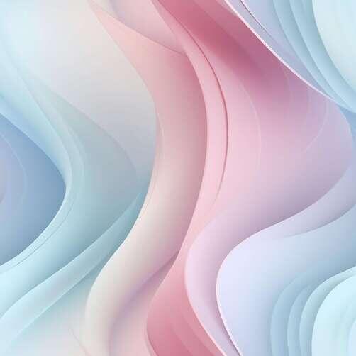 Blue, Pink, and White Abstract Background with Wavy Lines Blue, Pink, and White Abstract Background with Wavy Lines thumbnail