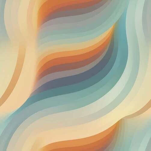 Colorful Abstract Wave Pattern Colorful Abstract Wave Pattern thumbnail