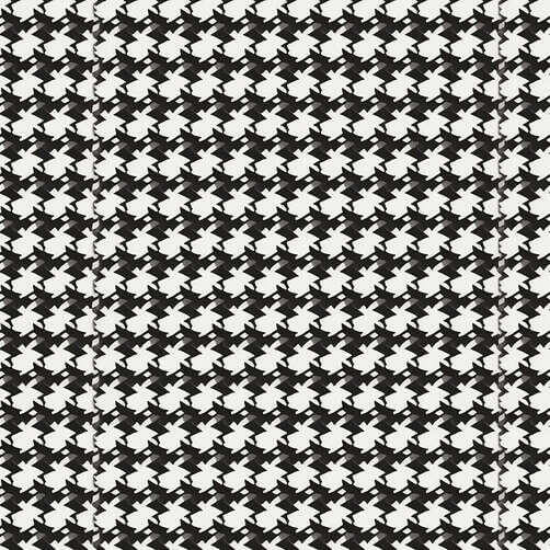 Download Royalty-Free Black and White Houndstooth Pattern for Interior ...