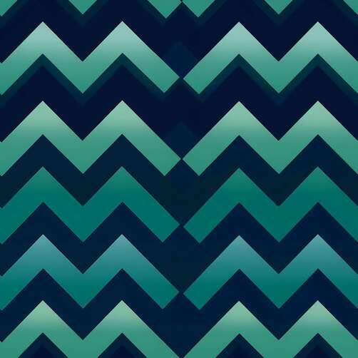 Abstract Green and Blue Zigzag Pattern on Dark Background Abstract Green and Blue Zigzag Pattern on Dark Background thumbnail