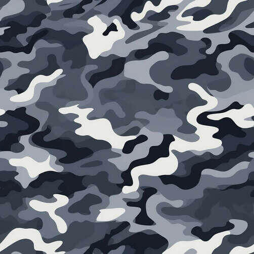Gray and White Camouflage Pattern Background Gray and White Camouflage Pattern Background thumbnail
