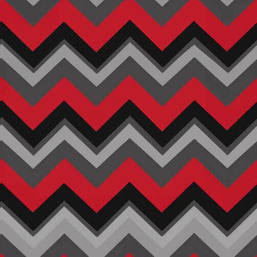 Custom Zigzag Arrow Pattern Wallpaper or Wall Covering Custom Zigzag Arrow Pattern Wallpaper or Wall Covering thumbnail
