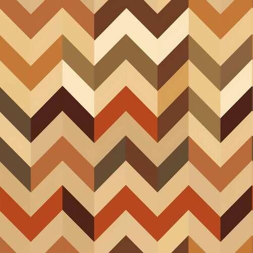 Colorful Chevron Pattern Wallpaper for Home and Office Colorful Chevron Pattern Wallpaper for Home and Office thumbnail