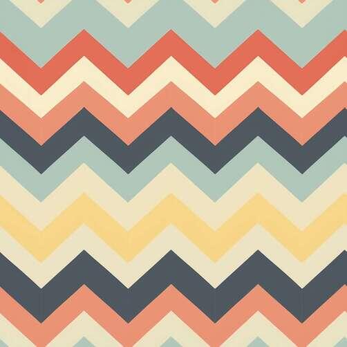 Colorful Zig-Zag Seamless Background Pattern Colorful Zig-Zag Seamless Background Pattern thumbnail