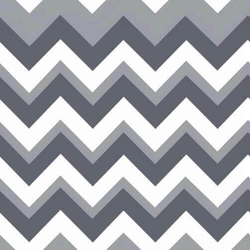 Modern Grey and White Zigzag Wallpaper Pattern Modern Grey and White Zigzag Wallpaper Pattern thumbnail