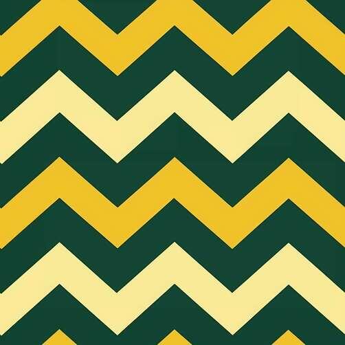 Green and Yellow Chevron Wallpaper for Fans of Green Bay Packers Green and Yellow Chevron Wallpaper for Fans of Green Bay Packers thumbnail